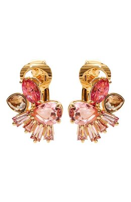 Swarovski: Серьги  Gema