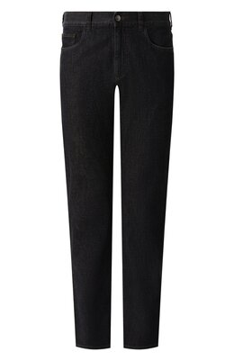 Canali: Синие джинсы 