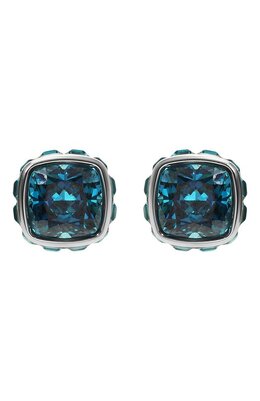Swarovski: Серьги 