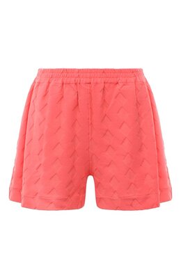 Fisico: Розовые шорты 