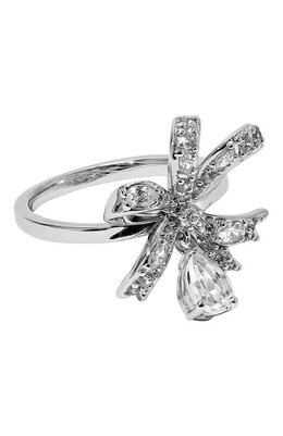 Swarovski: Кольцо 