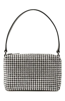 Alexander Wang: Прозрачная сумка  Heiress