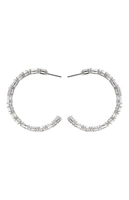 Swarovski: Серьги 