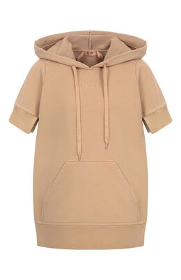 N21: Хлопковая толстовка 