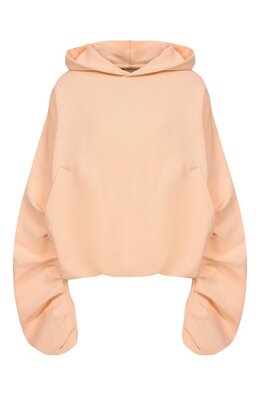Dries Van Noten: Хлопковая толстовка 