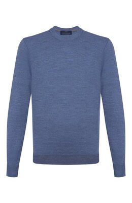 Paul&Shark: Свитер из шерсти 