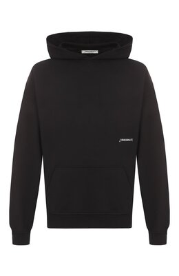 HINNOMINATE: Хлопковая толстовка 