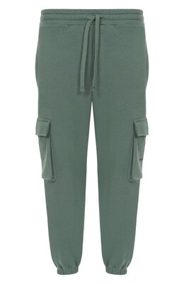 HINNOMINATE: Хлопковые брюки 