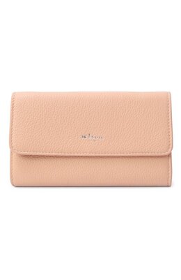 Kiton: Розовая сумка 