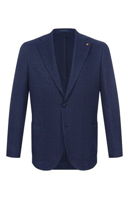 Sartoria Latorre: Хлопковые пиджаки 