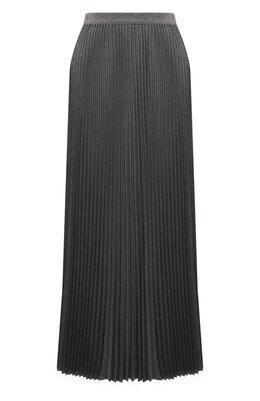 Emporio Armani: Плиссированная юбка 
