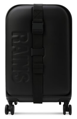 Rains: Чемодан 