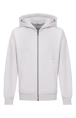 HINNOMINATE: Хлопковая толстовка 