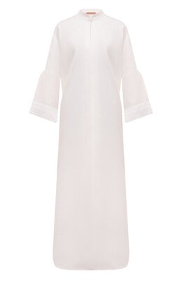Ermanno Scervino: Льняное платье 
