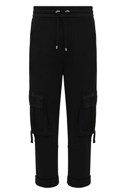 Balmain: Спортивные брюки 