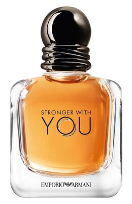 Туалетная вода Stronger With You (50ml) Giorgio Armani 3605522040281
