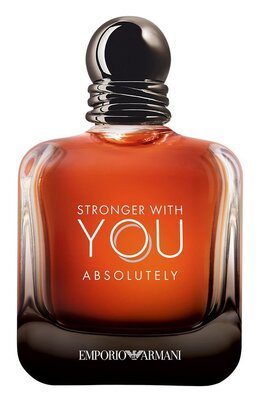 Парфюмерная вода Emporio Armani Stronger With You Absolutely (100ml) Giorgio Armani 3614273336383