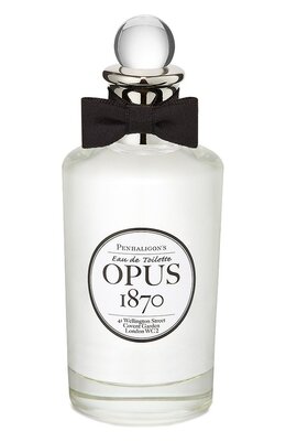 Penhaligon's: Духи 