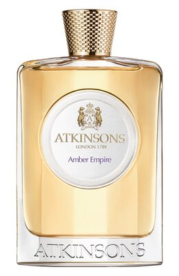 Туалетная вода Amber Empire (100ml) Atkinsons 8011003866779