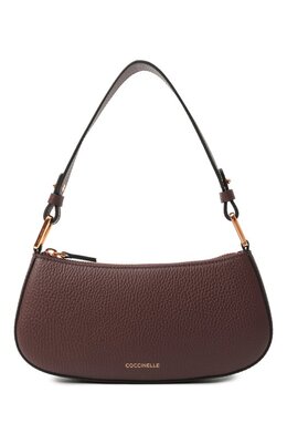 Coccinelle: Коричневая сумка 