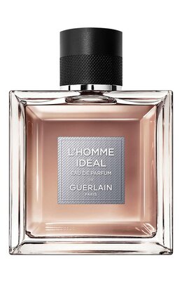 Парфюмерная вода L'Homme Ideal (100ml) Guerlain g030312