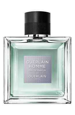 Парфюмерная вода Guerlain Homme (100ml) Guerlain g030492