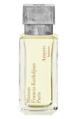 Maison Francis Kurkdjian: Духи 