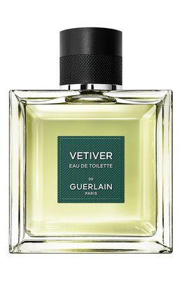 Туалетная вода Vetiver (100ml) Guerlain g030486