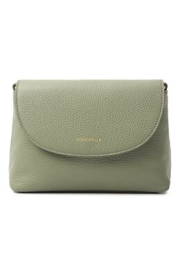 Coccinelle: Зелёная сумка 