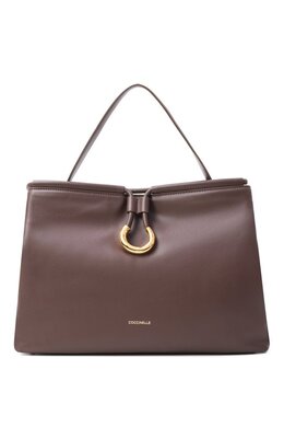 Coccinelle: Коричневая сумка 