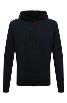 Loro Piana: Кашемировая толстовка 