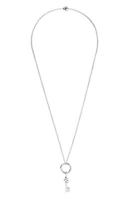 Bottega Veneta: Подвеска 