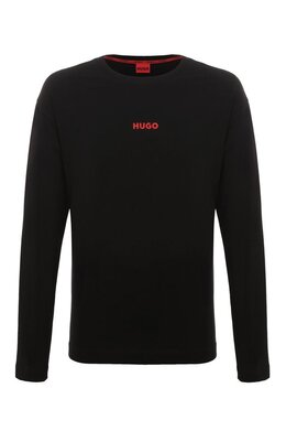 BOSS: Хлопковый свитшот 
