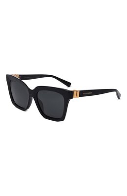 Dolce & Gabbana: Очки 