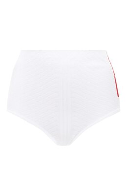 Prada: Трикотажные шорты 