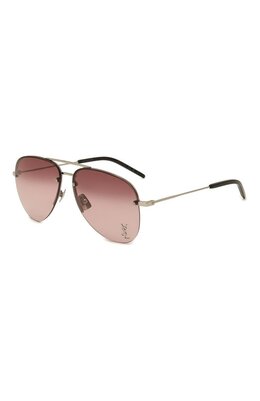 Saint Laurent: Очки  Classic