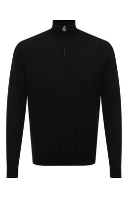 Stefano Ricci: Свитер из шерсти 