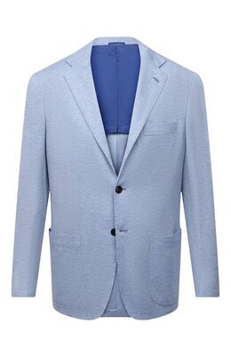 Kiton: Кашемировые пиджаки 