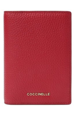 Coccinelle: Обложка 