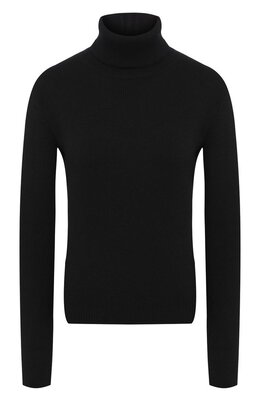 Saint Laurent: Кашемировый свитер 