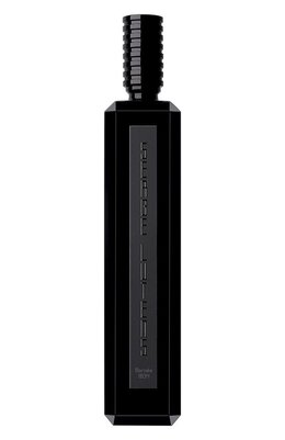 Serge Lutens: Духи 