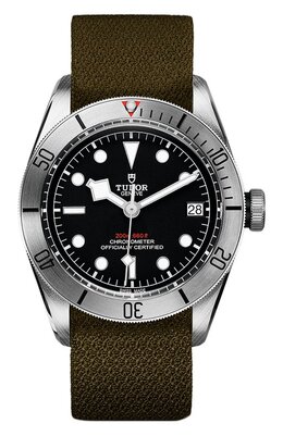 Tudor: Часы 