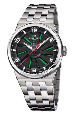 Perrelet: Часы 