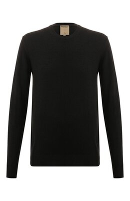 Woolrich: Свитер из шерсти 