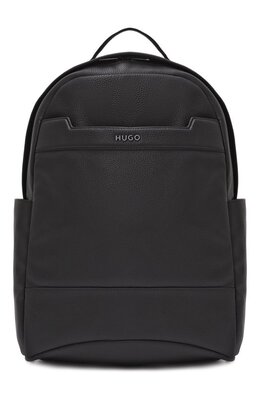 HUGO: Чёрный рюкзак 