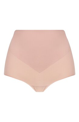 Wolford: Розовые трусы 