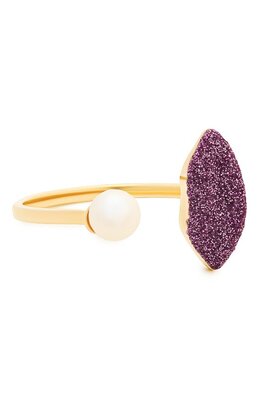 Delfina Delettrez: Кольцо 