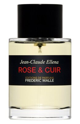 Frederic Malle: Духи 