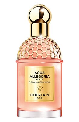 Парфюмерная вода Aqua Allegoria Forte Rosa Palissandro (75ml) Guerlain g014745