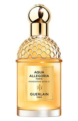 Парфюмерная вода Aqua Allegoria Forte Mandarine Basilic (75ml) Guerlain g014472